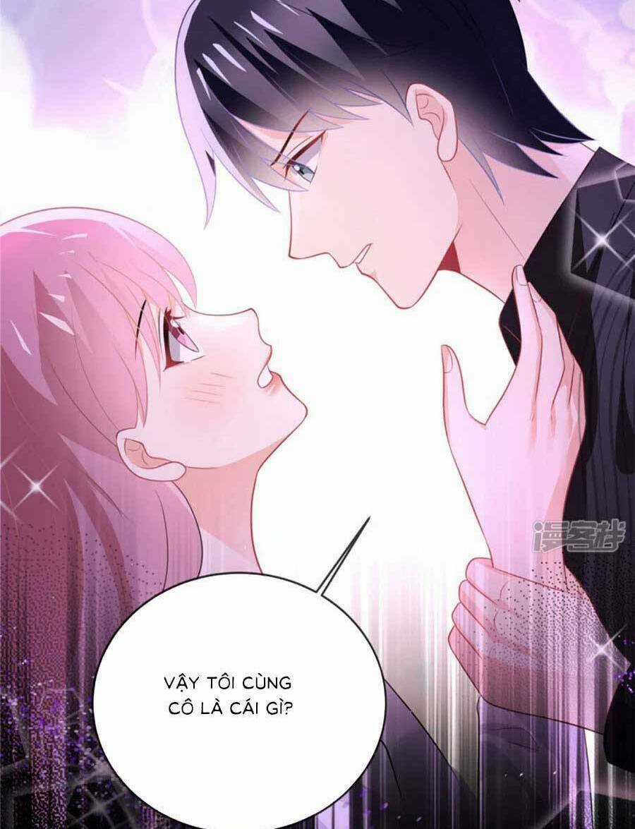 Long Phượng Tam Bảo Cô Vợ Tuyệt Vời Của Lệ Gia Chapter 33 trang 4