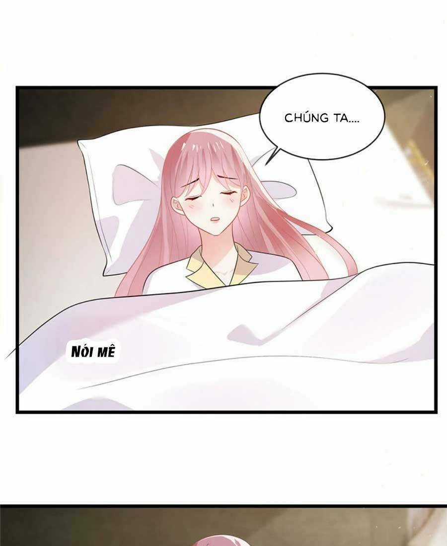 Long Phượng Tam Bảo Cô Vợ Tuyệt Vời Của Lệ Gia Chapter 33 trang 6