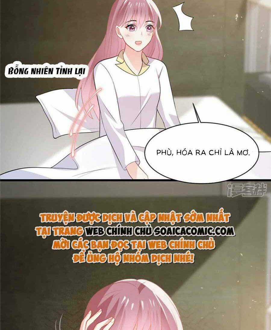 Long Phượng Tam Bảo Cô Vợ Tuyệt Vời Của Lệ Gia Chapter 33 trang 7