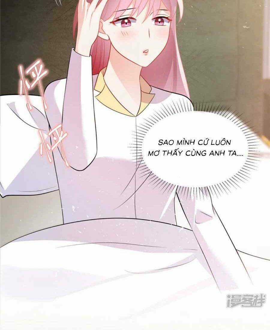 Long Phượng Tam Bảo Cô Vợ Tuyệt Vời Của Lệ Gia Chapter 33 trang 8