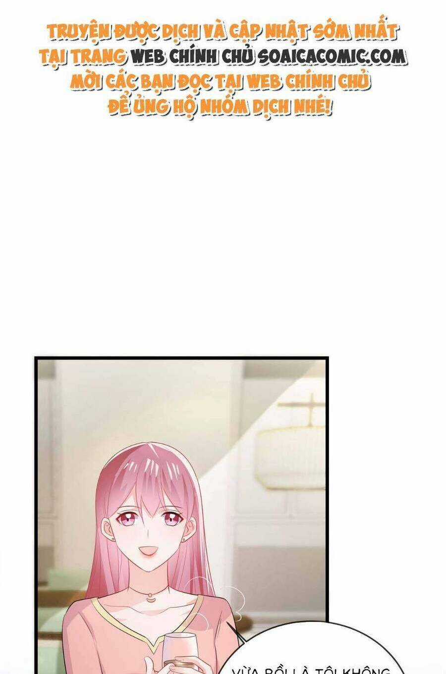 Long Phượng Tam Bảo Cô Vợ Tuyệt Vời Của Lệ Gia Chapter 35 trang 1