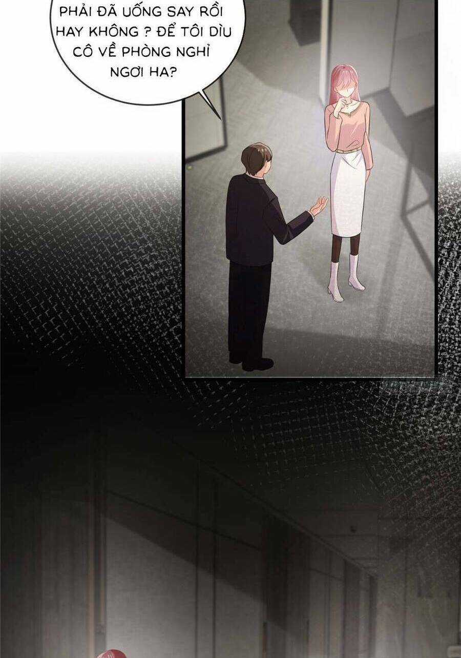 Long Phượng Tam Bảo Cô Vợ Tuyệt Vời Của Lệ Gia Chapter 35 trang 10