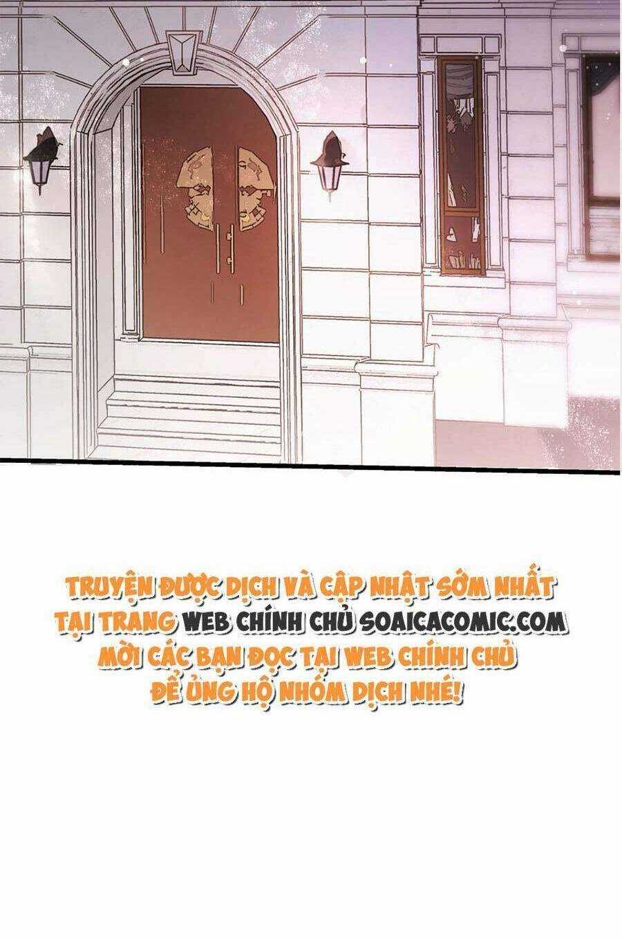 Long Phượng Tam Bảo Cô Vợ Tuyệt Vời Của Lệ Gia Chapter 35 trang 23