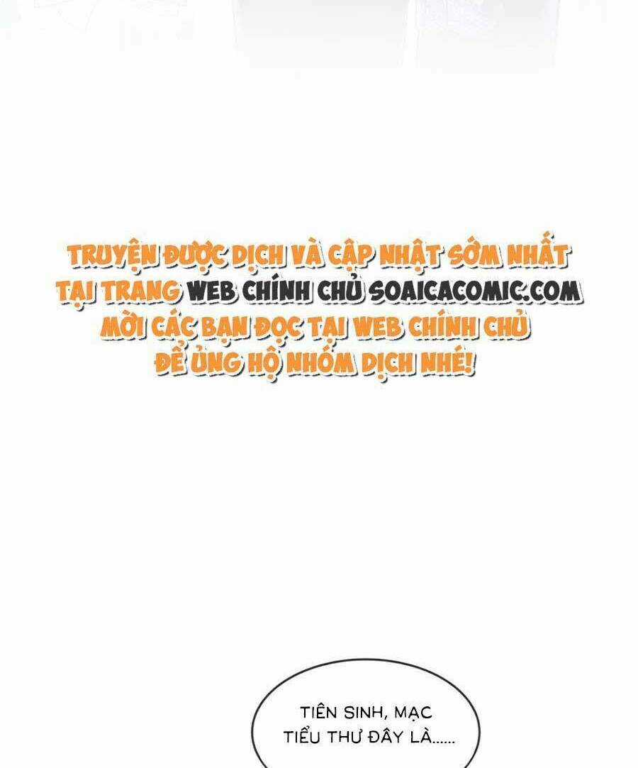 Long Phượng Tam Bảo Cô Vợ Tuyệt Vời Của Lệ Gia Chapter 36 trang 1