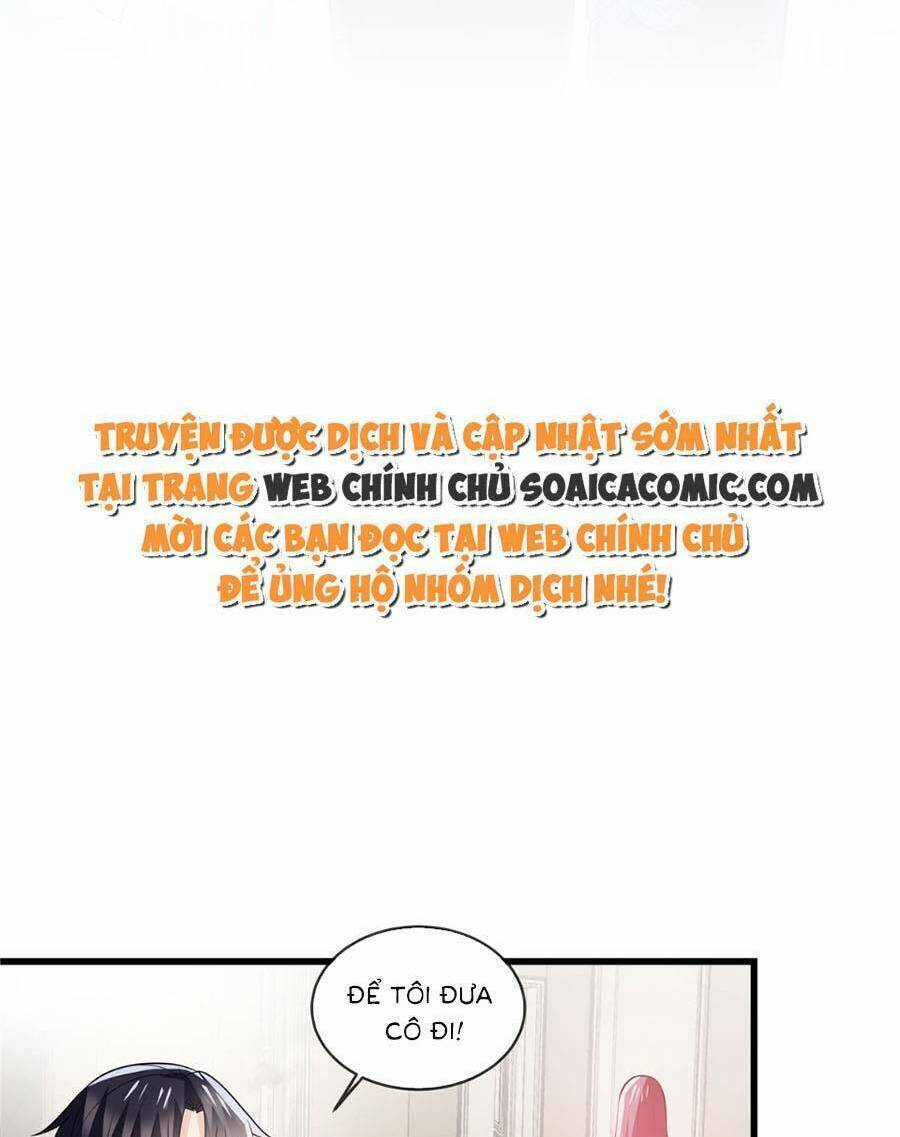 Long Phượng Tam Bảo Cô Vợ Tuyệt Vời Của Lệ Gia Chapter 37 trang 1