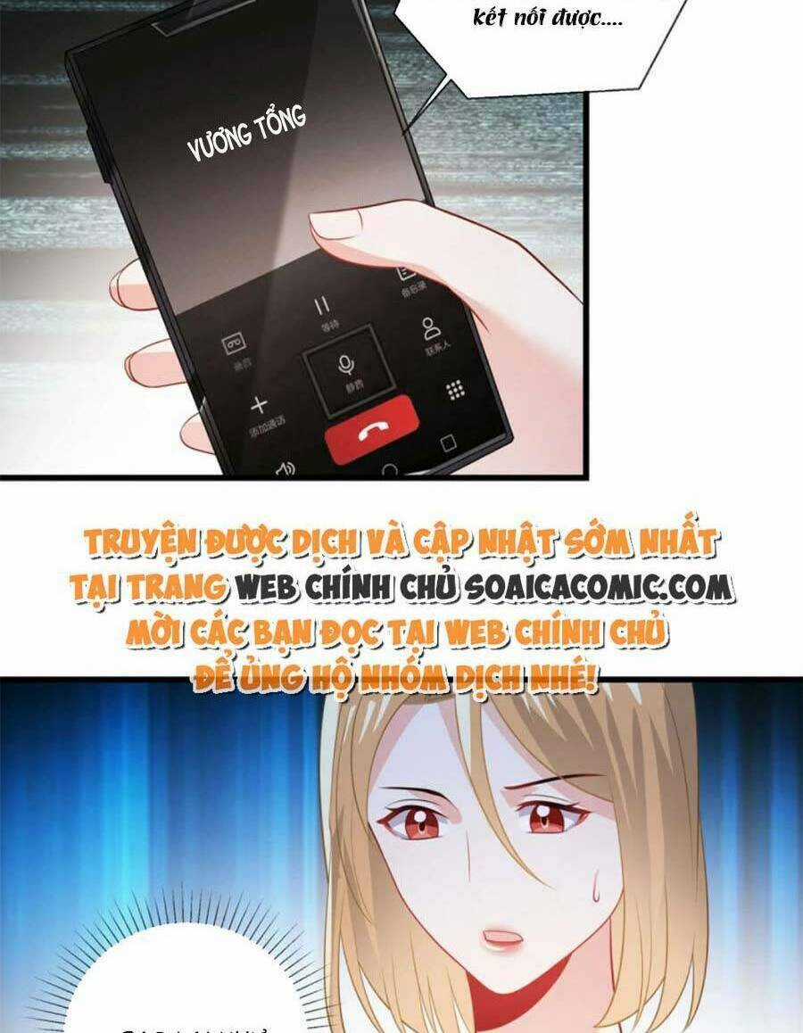 Long Phượng Tam Bảo Cô Vợ Tuyệt Vời Của Lệ Gia Chapter 38 trang 11