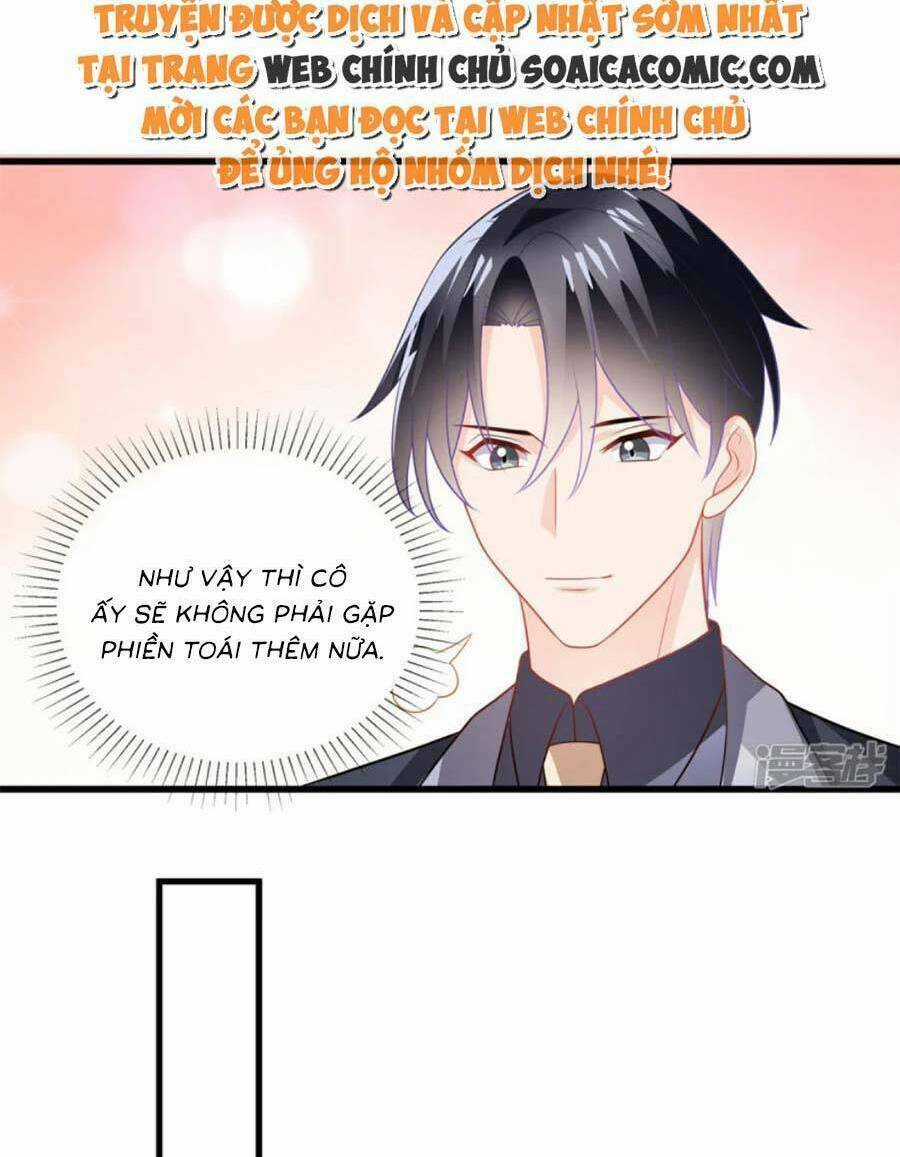 Long Phượng Tam Bảo Cô Vợ Tuyệt Vời Của Lệ Gia Chapter 38 trang 14