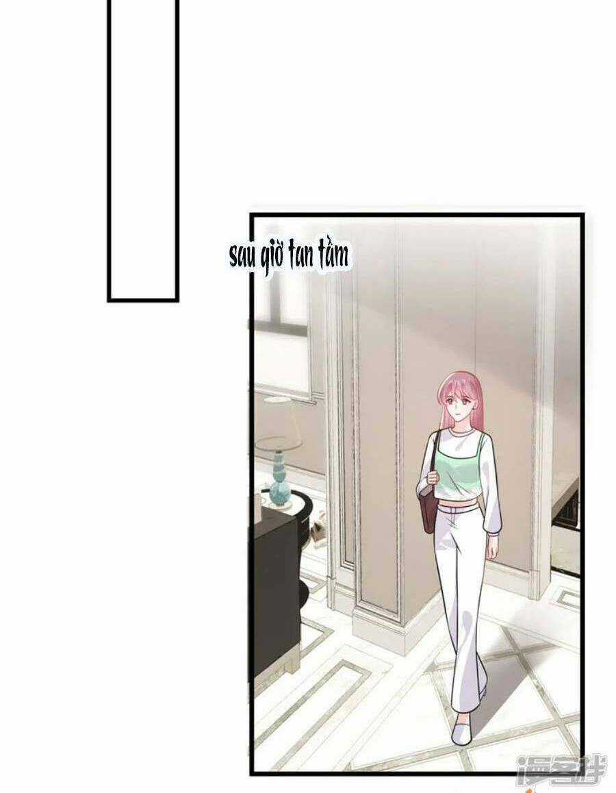 Long Phượng Tam Bảo Cô Vợ Tuyệt Vời Của Lệ Gia Chapter 38 trang 15