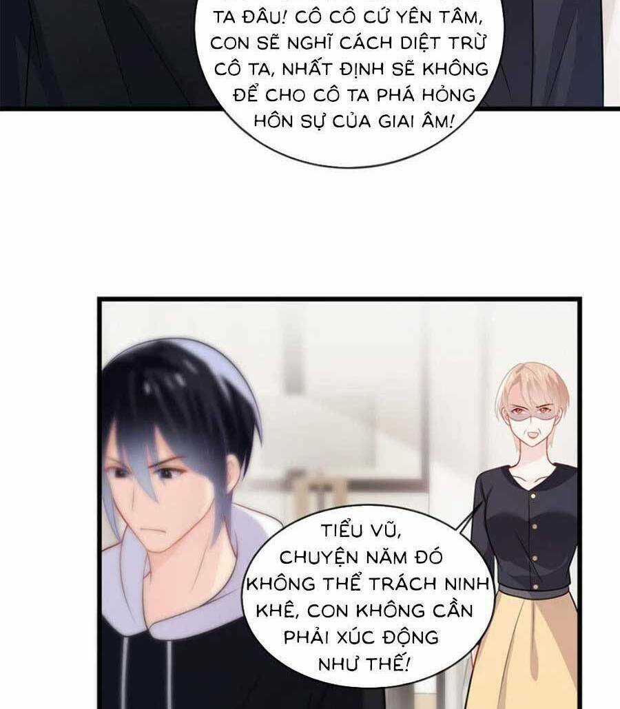 Long Phượng Tam Bảo Cô Vợ Tuyệt Vời Của Lệ Gia Chapter 39 trang 12