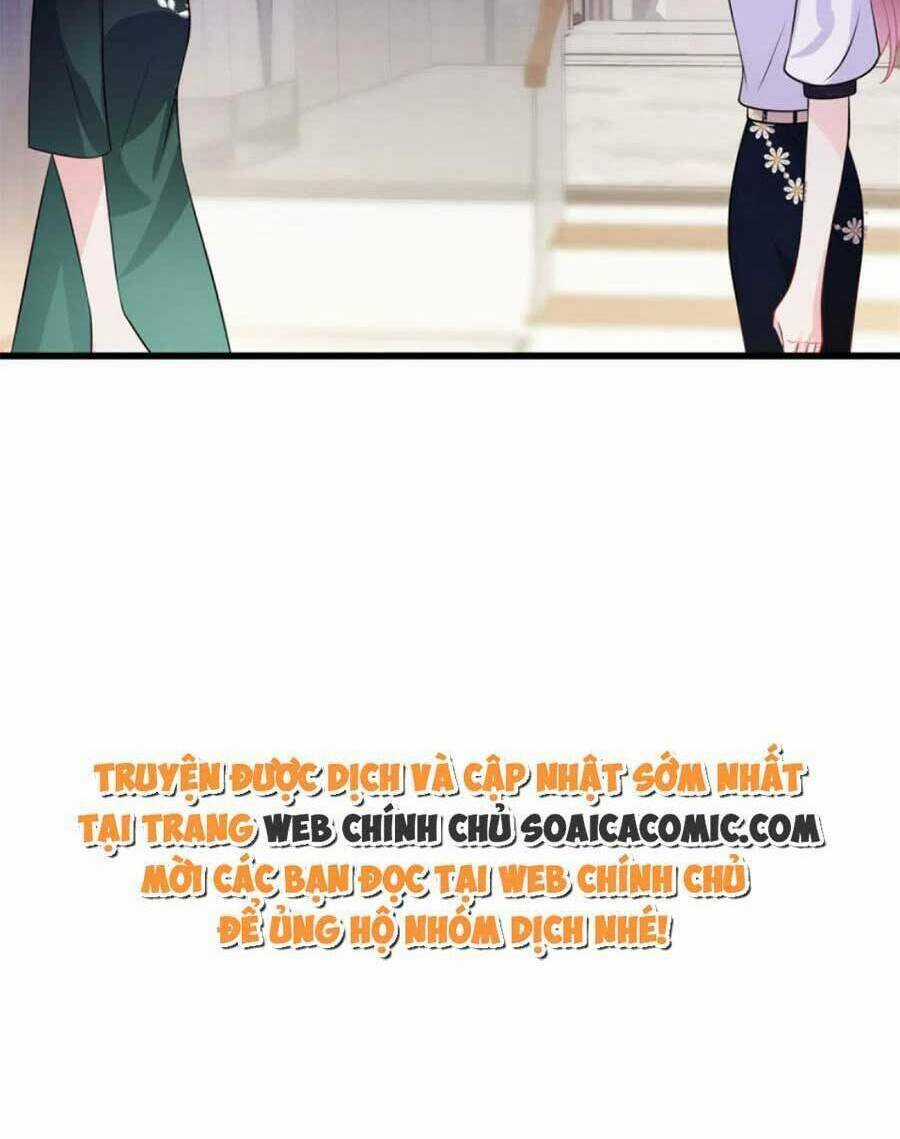 Long Phượng Tam Bảo Cô Vợ Tuyệt Vời Của Lệ Gia Chapter 39 trang 21