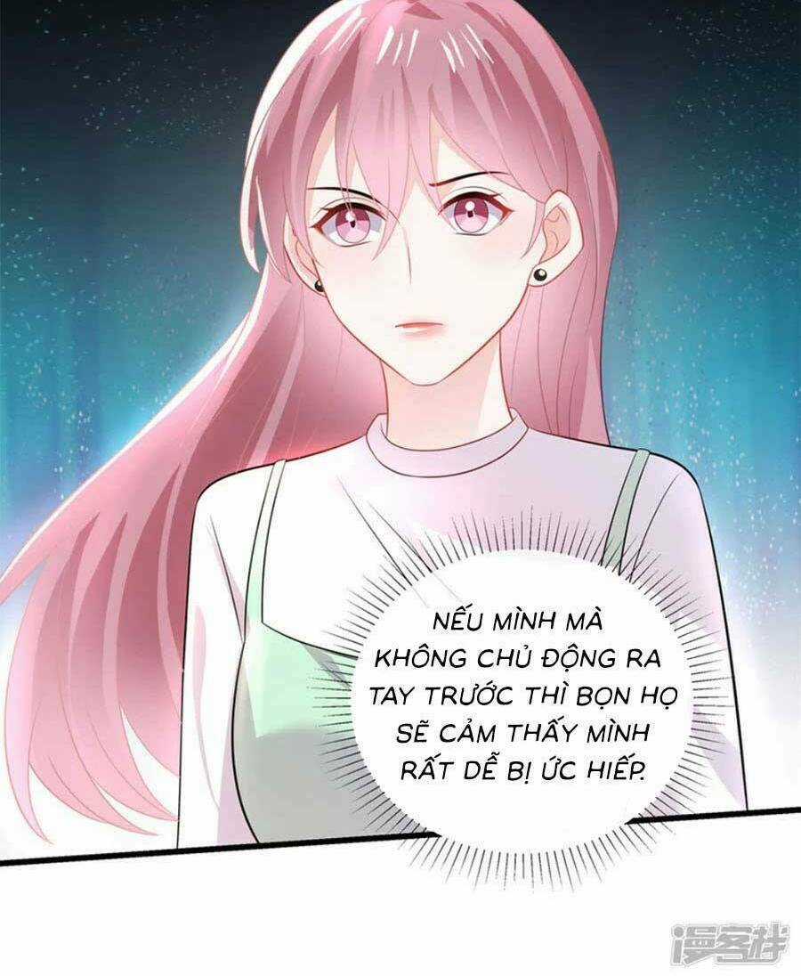 Long Phượng Tam Bảo Cô Vợ Tuyệt Vời Của Lệ Gia Chapter 39 trang 5