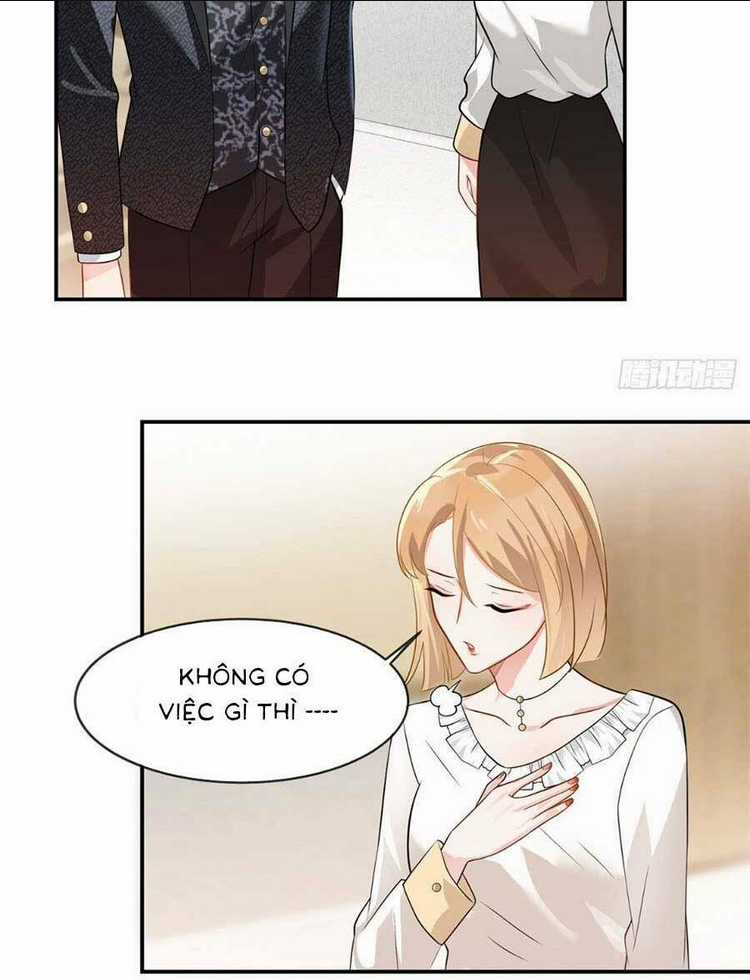 Long Phượng Tam Bảo Cô Vợ Tuyệt Vời Của Lệ Gia Chapter 4 trang 4