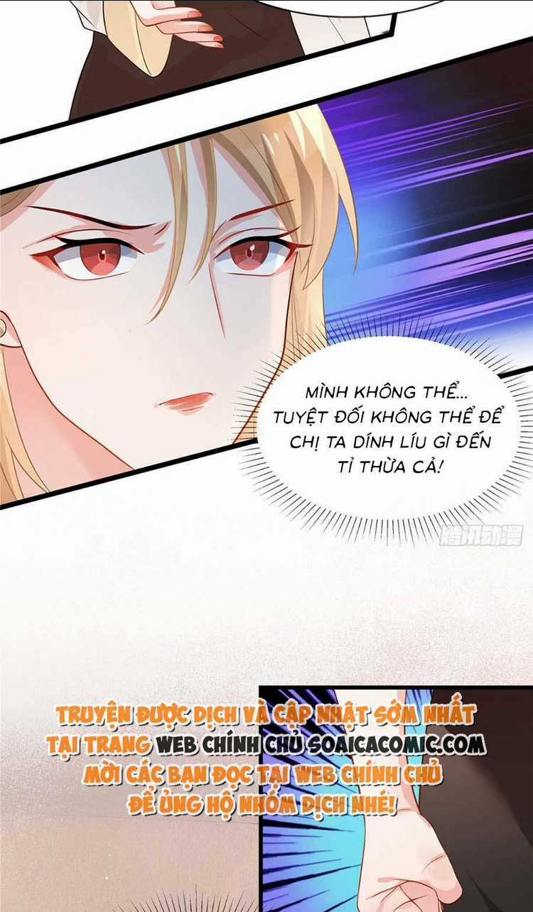 Long Phượng Tam Bảo Cô Vợ Tuyệt Vời Của Lệ Gia Chapter 4 trang 8