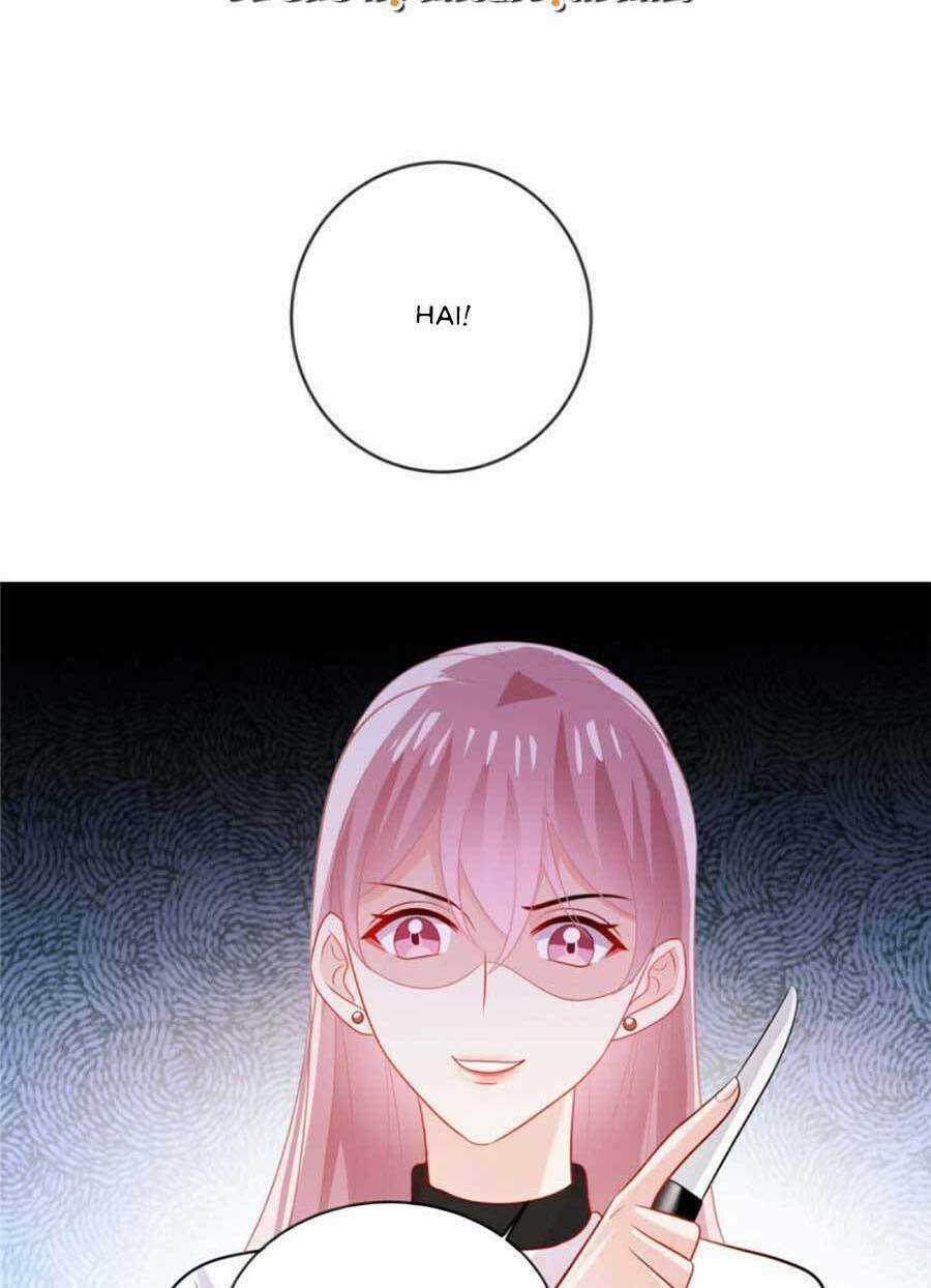 Long Phượng Tam Bảo Cô Vợ Tuyệt Vời Của Lệ Gia Chapter 40 trang 16