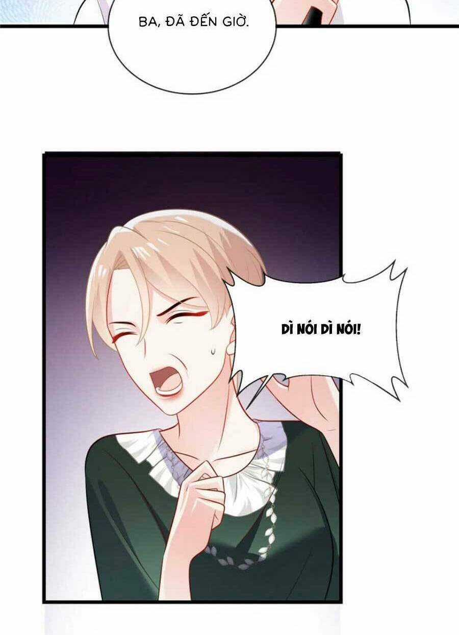 Long Phượng Tam Bảo Cô Vợ Tuyệt Vời Của Lệ Gia Chapter 40 trang 17