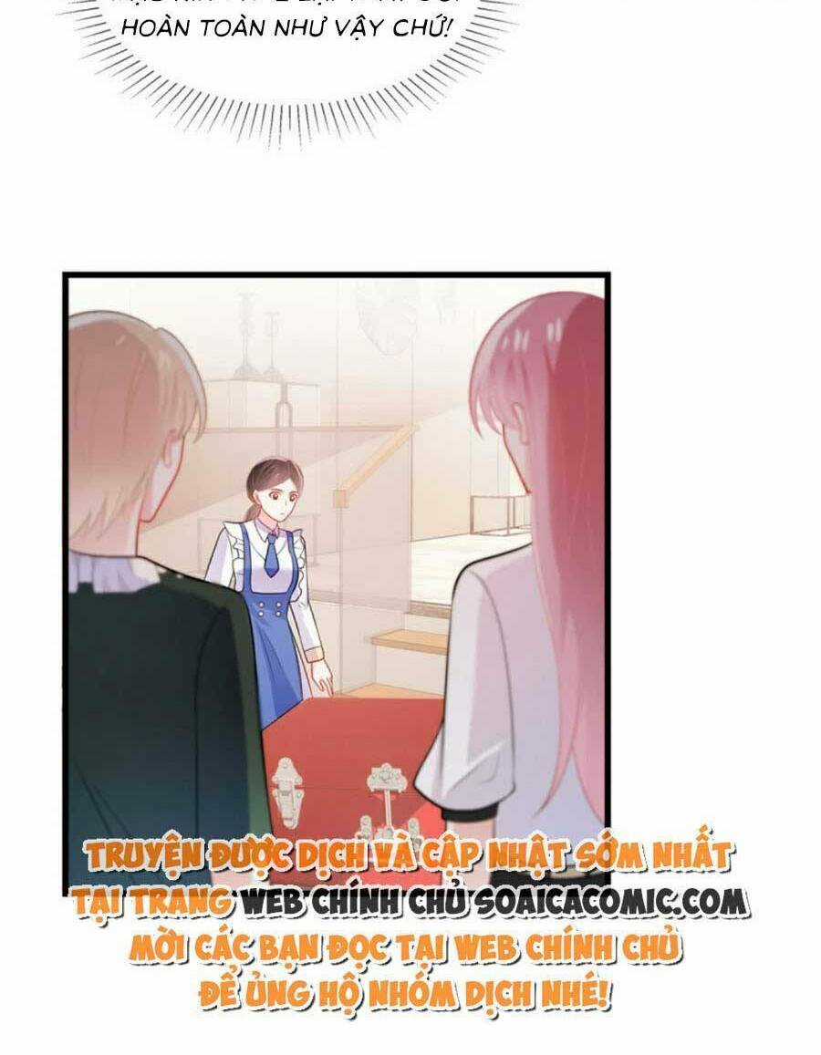 Long Phượng Tam Bảo Cô Vợ Tuyệt Vời Của Lệ Gia Chapter 40 trang 19