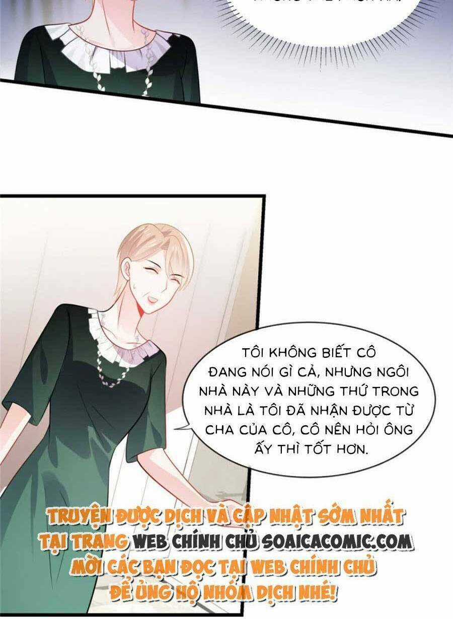 Long Phượng Tam Bảo Cô Vợ Tuyệt Vời Của Lệ Gia Chapter 40 trang 2