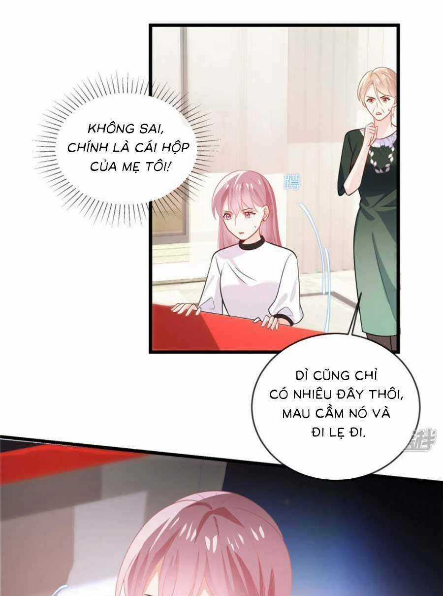 Long Phượng Tam Bảo Cô Vợ Tuyệt Vời Của Lệ Gia Chapter 40 trang 20