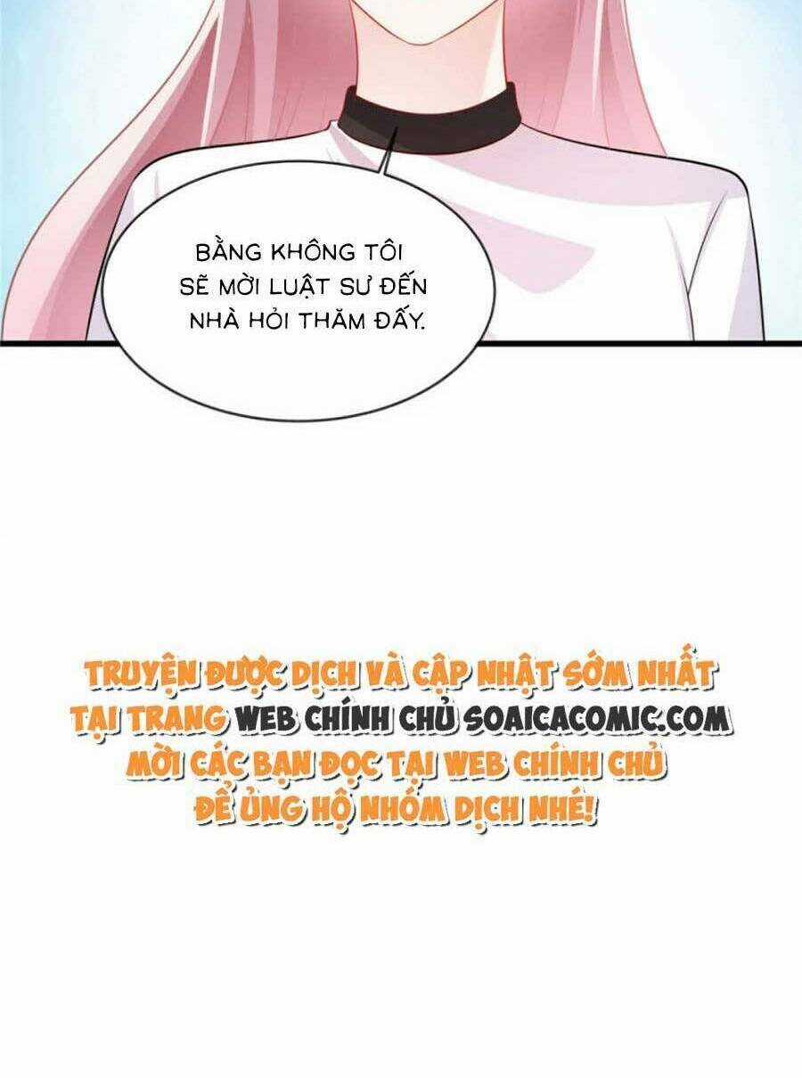 Long Phượng Tam Bảo Cô Vợ Tuyệt Vời Của Lệ Gia Chapter 40 trang 23