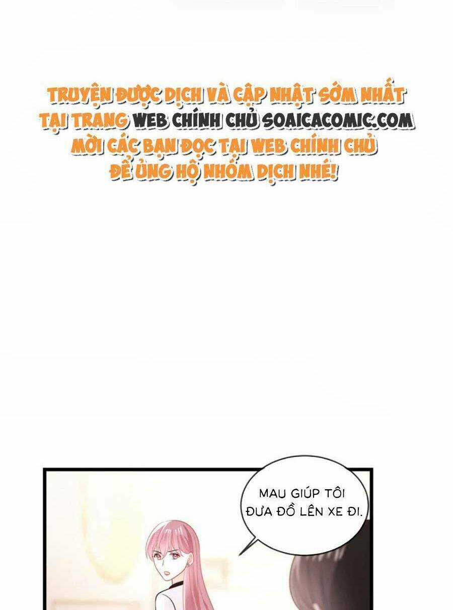 Long Phượng Tam Bảo Cô Vợ Tuyệt Vời Của Lệ Gia Chapter 41 trang 1
