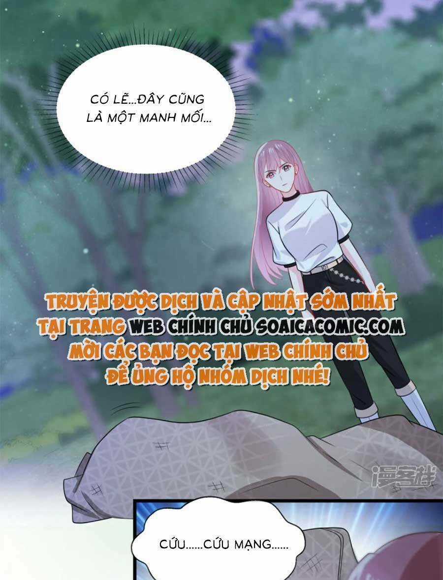 Long Phượng Tam Bảo Cô Vợ Tuyệt Vời Của Lệ Gia Chapter 41 trang 10