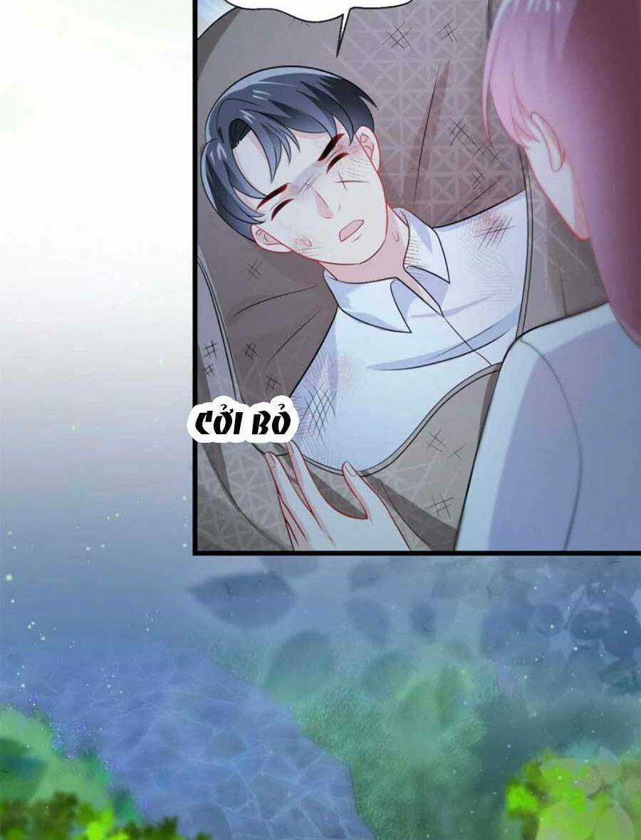 Long Phượng Tam Bảo Cô Vợ Tuyệt Vời Của Lệ Gia Chapter 41 trang 11