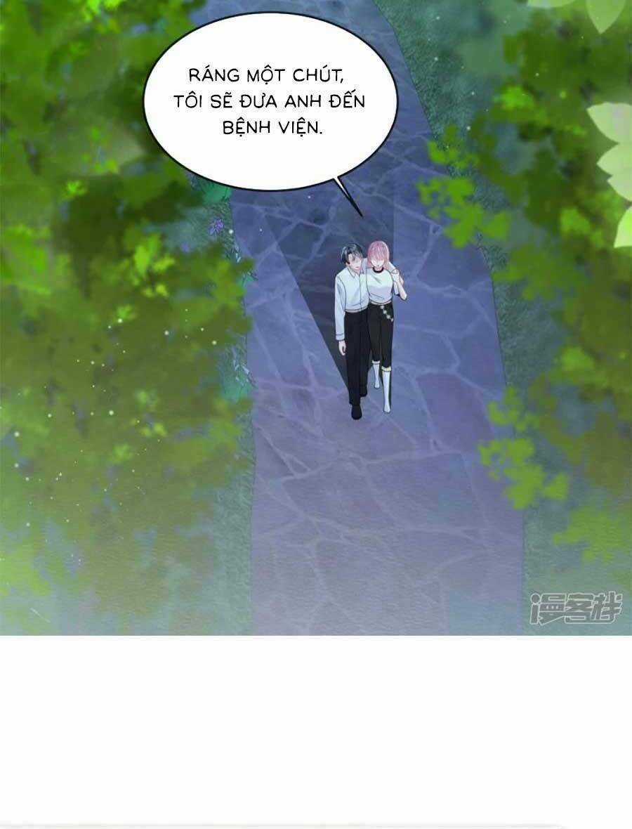 Long Phượng Tam Bảo Cô Vợ Tuyệt Vời Của Lệ Gia Chapter 41 trang 12