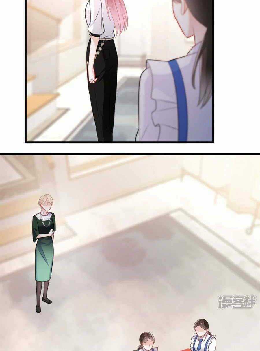 Long Phượng Tam Bảo Cô Vợ Tuyệt Vời Của Lệ Gia Chapter 41 trang 2