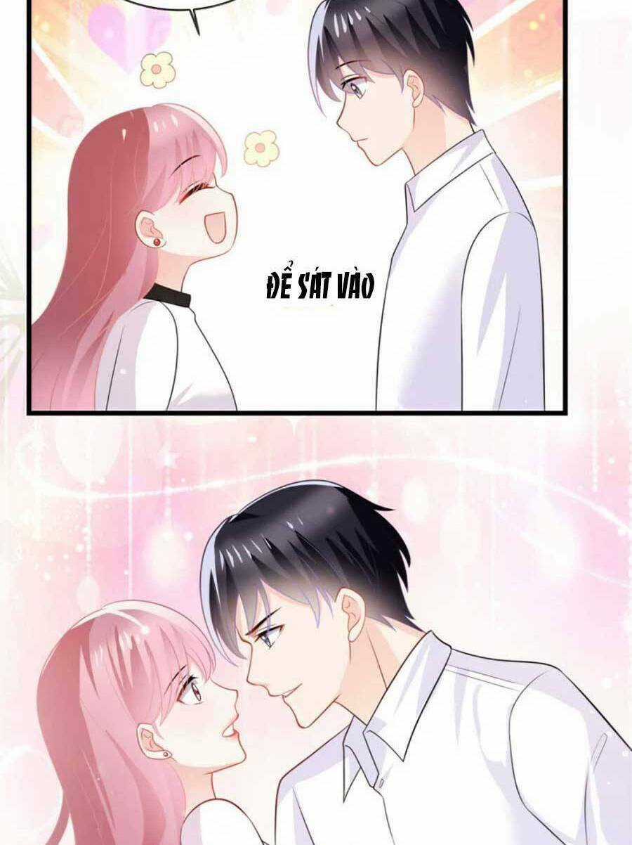 Long Phượng Tam Bảo Cô Vợ Tuyệt Vời Của Lệ Gia Chapter 41 trang 20