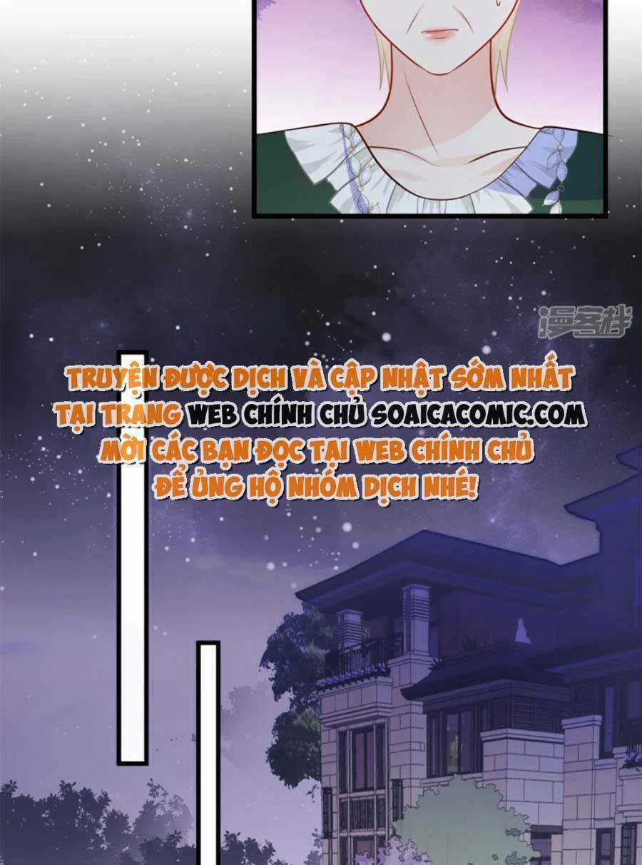 Long Phượng Tam Bảo Cô Vợ Tuyệt Vời Của Lệ Gia Chapter 41 trang 4