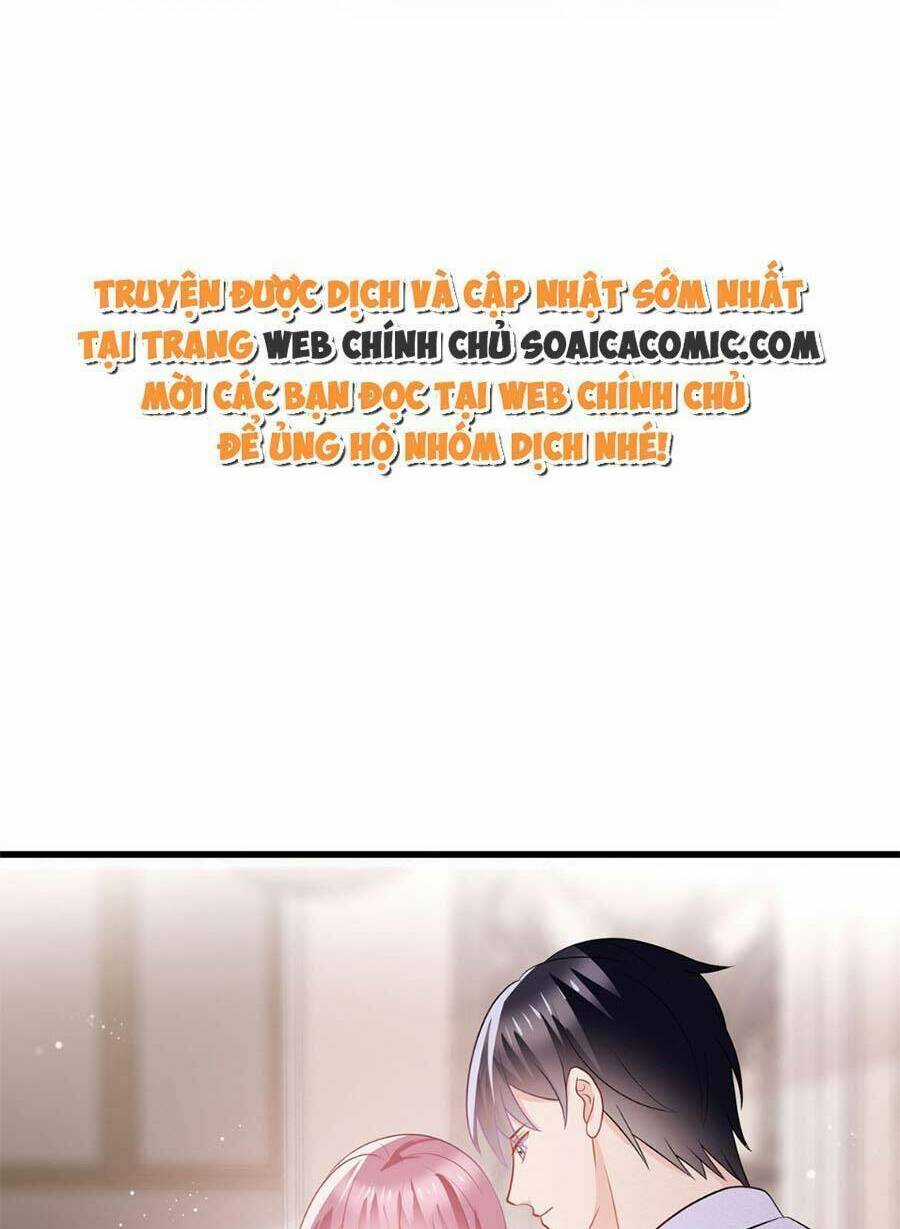 Long Phượng Tam Bảo Cô Vợ Tuyệt Vời Của Lệ Gia Chapter 42 trang 1