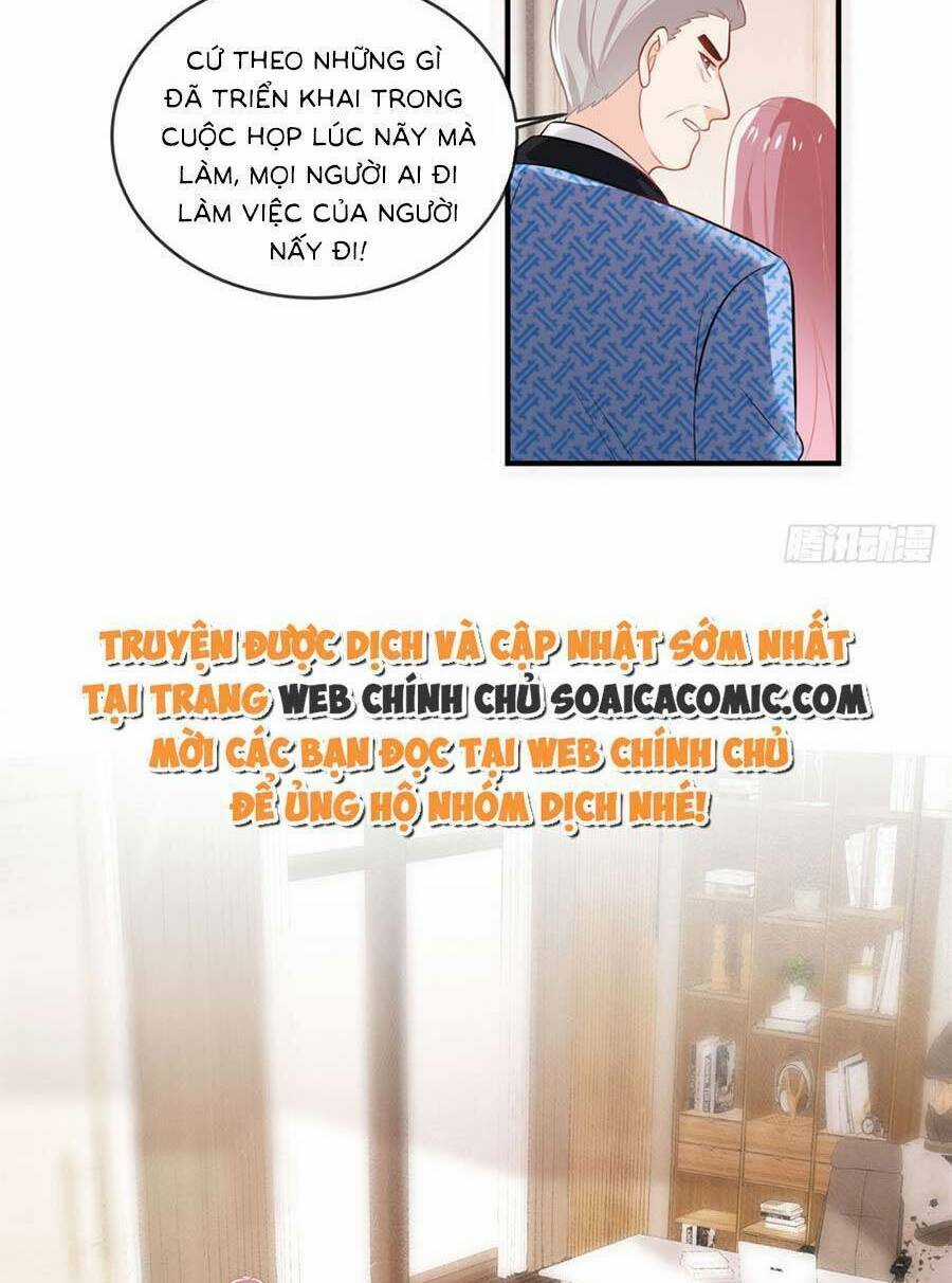 Long Phượng Tam Bảo Cô Vợ Tuyệt Vời Của Lệ Gia Chapter 42 trang 13