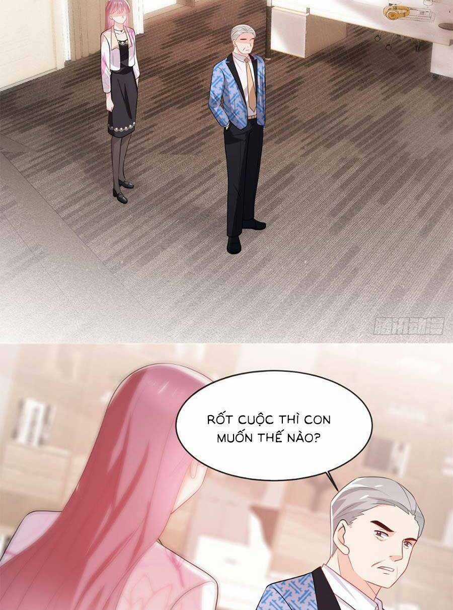 Long Phượng Tam Bảo Cô Vợ Tuyệt Vời Của Lệ Gia Chapter 42 trang 14