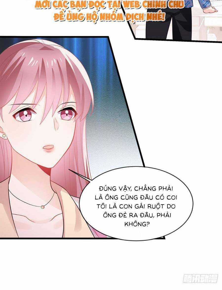 Long Phượng Tam Bảo Cô Vợ Tuyệt Vời Của Lệ Gia Chapter 42 trang 18