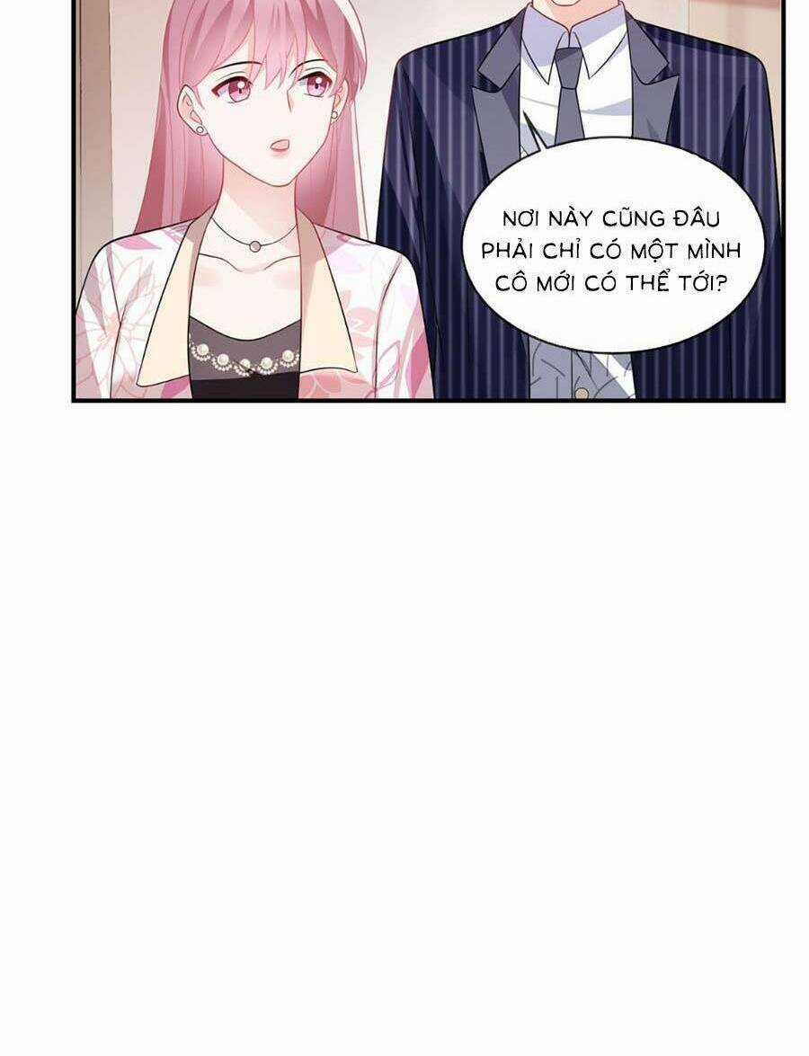 Long Phượng Tam Bảo Cô Vợ Tuyệt Vời Của Lệ Gia Chapter 42 trang 23