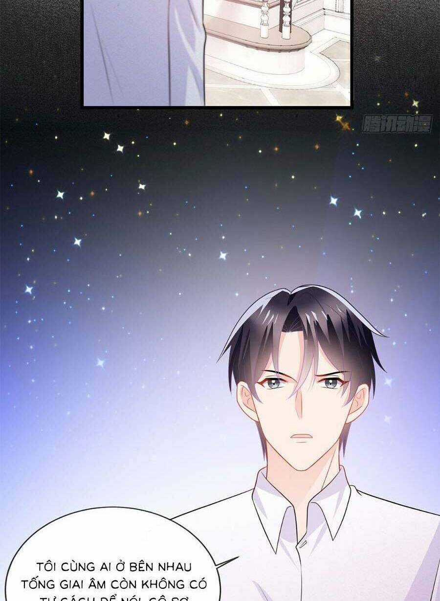 Long Phượng Tam Bảo Cô Vợ Tuyệt Vời Của Lệ Gia Chapter 42 trang 3