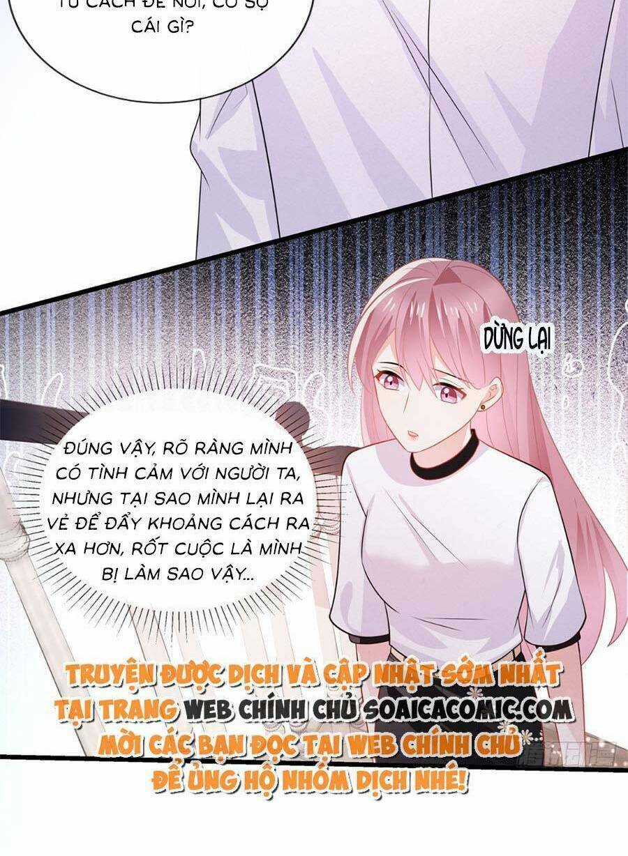 Long Phượng Tam Bảo Cô Vợ Tuyệt Vời Của Lệ Gia Chapter 42 trang 4