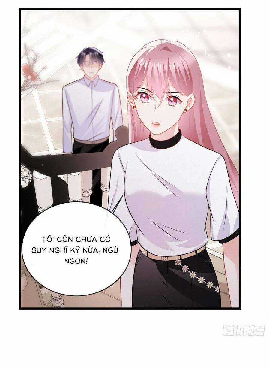 Long Phượng Tam Bảo Cô Vợ Tuyệt Vời Của Lệ Gia Chapter 42 trang 5