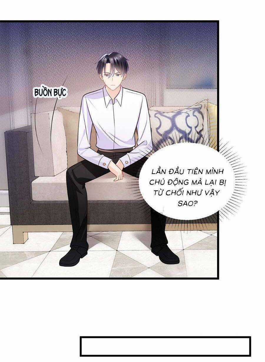 Long Phượng Tam Bảo Cô Vợ Tuyệt Vời Của Lệ Gia Chapter 42 trang 6