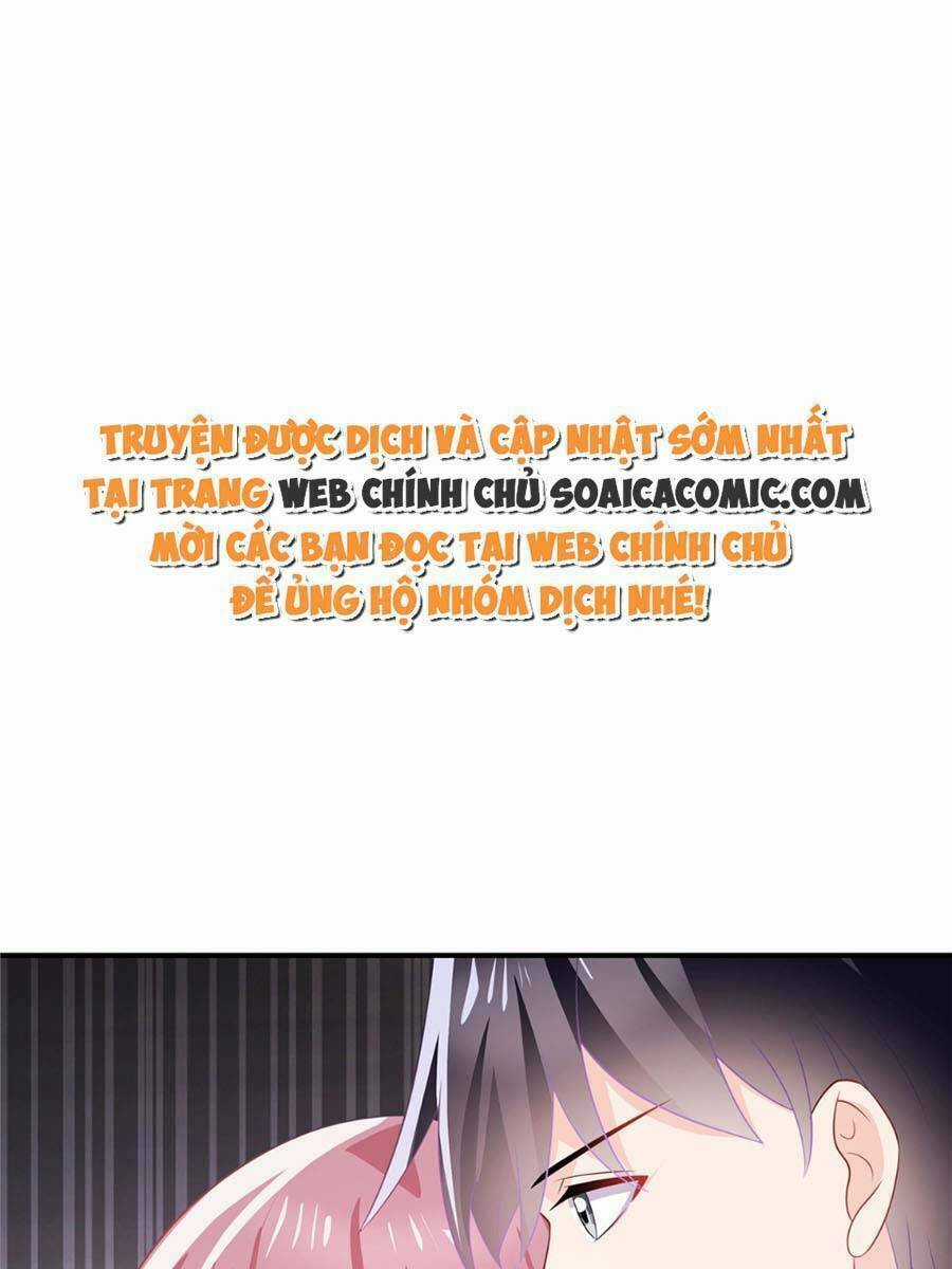 Long Phượng Tam Bảo Cô Vợ Tuyệt Vời Của Lệ Gia Chapter 43 trang 1