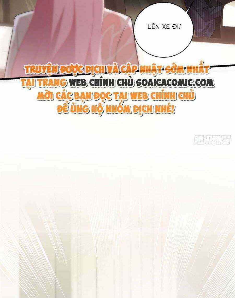 Long Phượng Tam Bảo Cô Vợ Tuyệt Vời Của Lệ Gia Chapter 43 trang 10