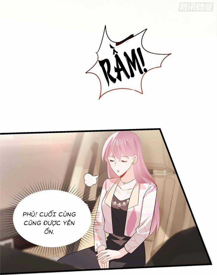 Long Phượng Tam Bảo Cô Vợ Tuyệt Vời Của Lệ Gia Chapter 43 trang 12