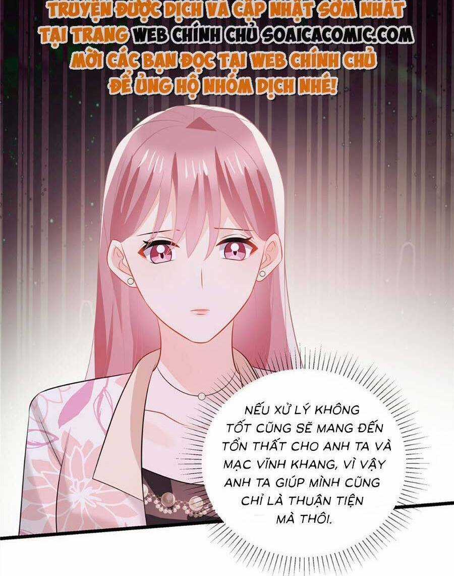 Long Phượng Tam Bảo Cô Vợ Tuyệt Vời Của Lệ Gia Chapter 43 trang 14