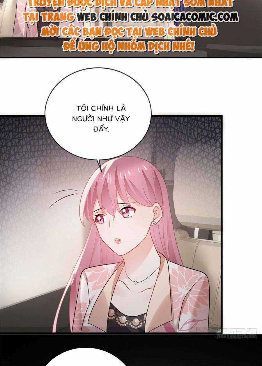 Long Phượng Tam Bảo Cô Vợ Tuyệt Vời Của Lệ Gia Chapter 43 trang 17