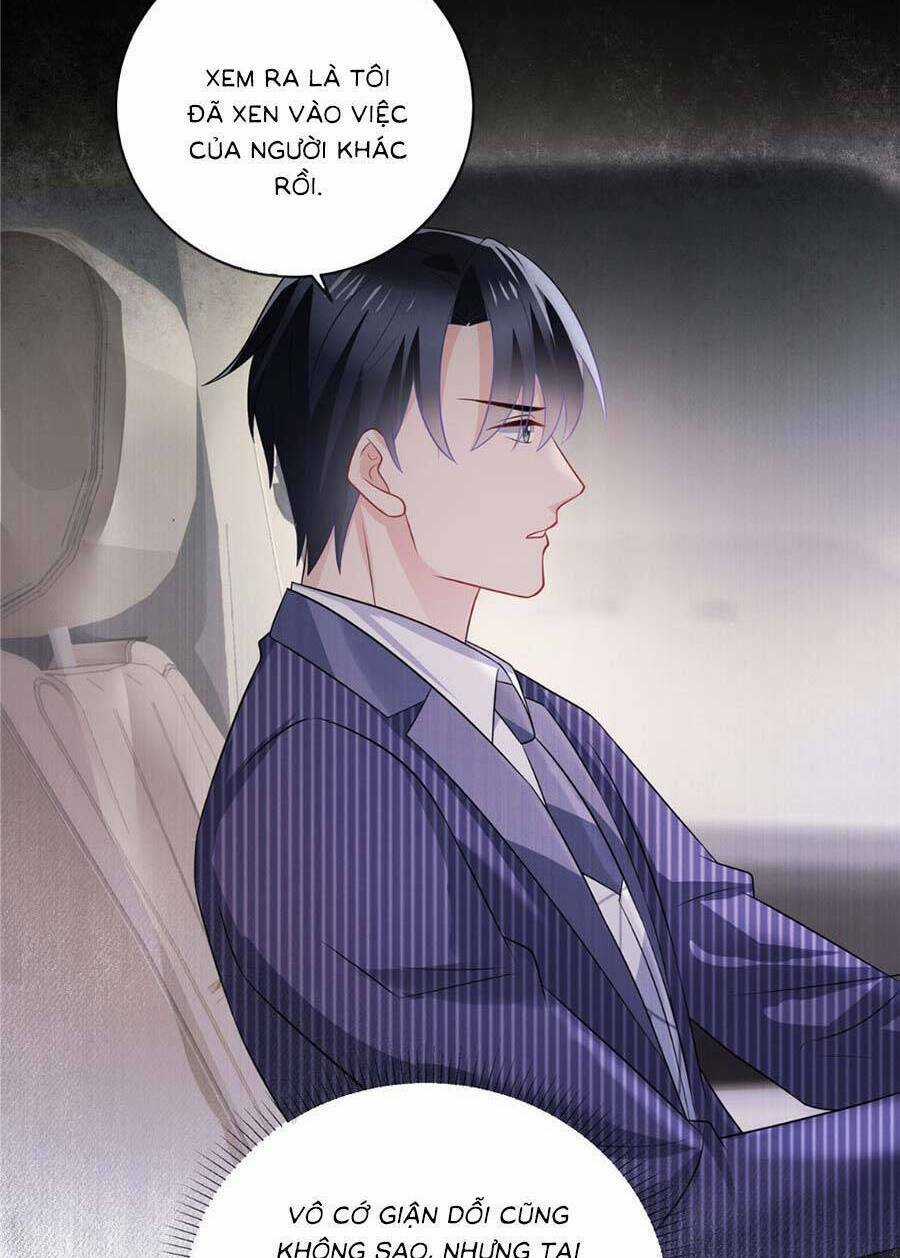 Long Phượng Tam Bảo Cô Vợ Tuyệt Vời Của Lệ Gia Chapter 43 trang 18