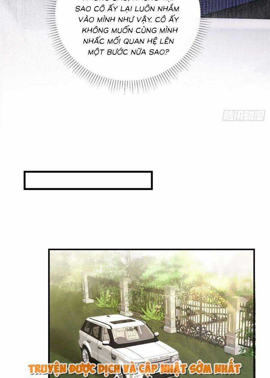 Long Phượng Tam Bảo Cô Vợ Tuyệt Vời Của Lệ Gia Chapter 43 trang 19