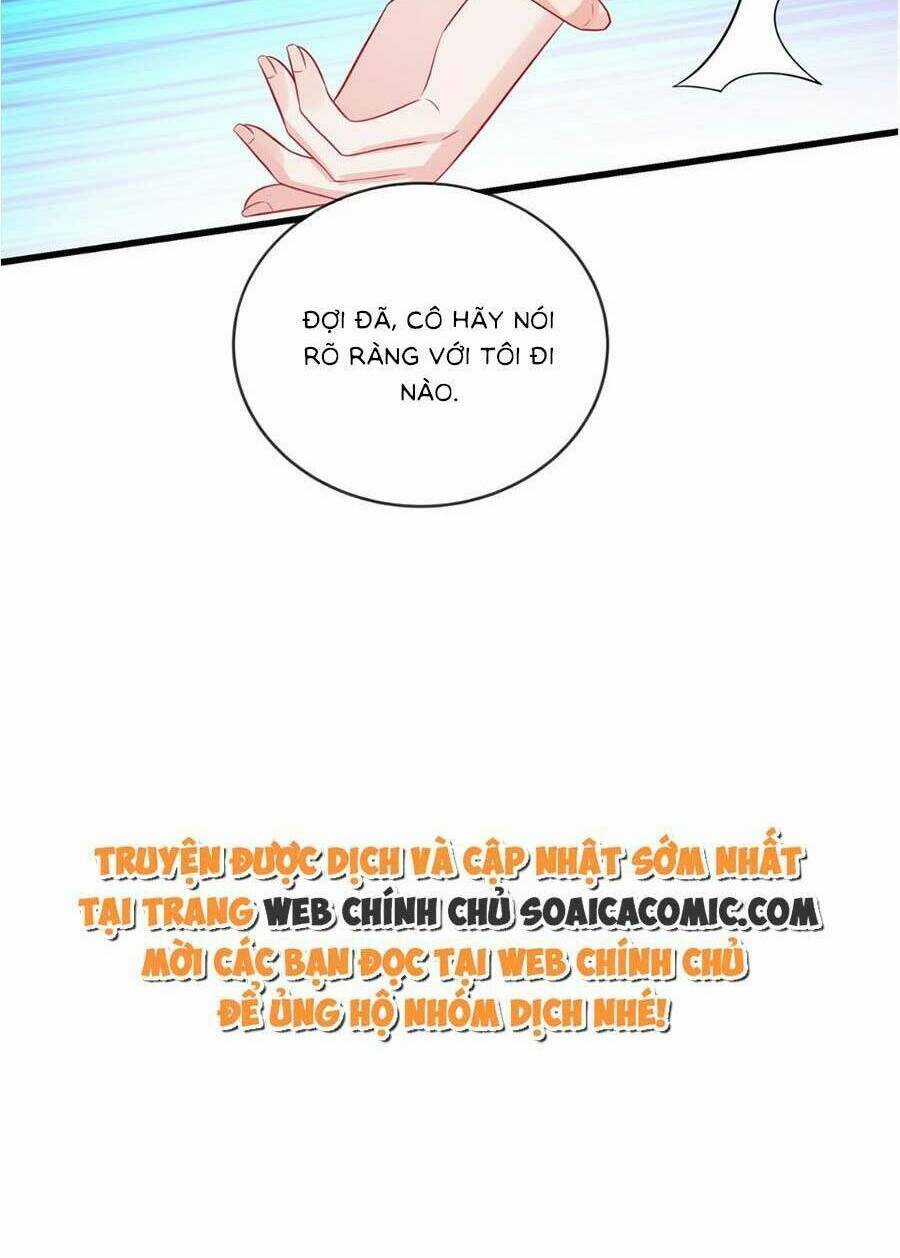 Long Phượng Tam Bảo Cô Vợ Tuyệt Vời Của Lệ Gia Chapter 43 trang 23