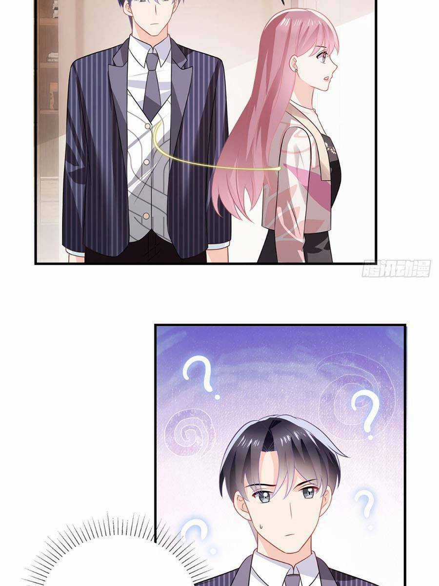 Long Phượng Tam Bảo Cô Vợ Tuyệt Vời Của Lệ Gia Chapter 43 trang 3