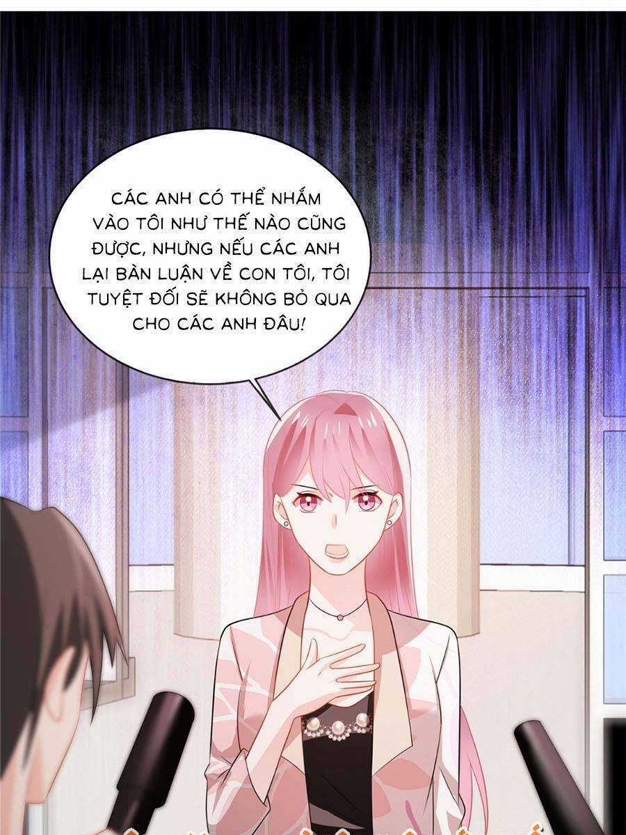 Long Phượng Tam Bảo Cô Vợ Tuyệt Vời Của Lệ Gia Chapter 43 trang 6