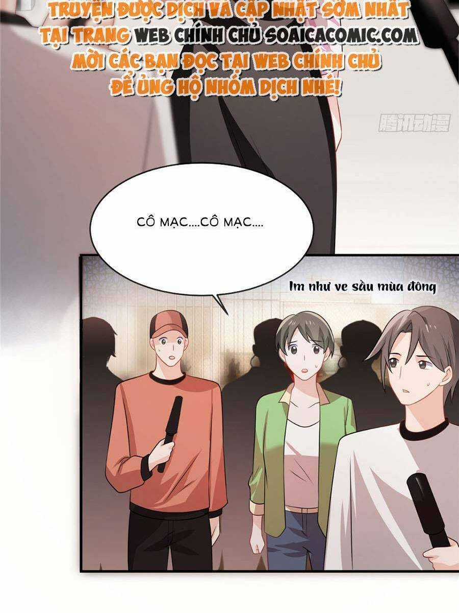 Long Phượng Tam Bảo Cô Vợ Tuyệt Vời Của Lệ Gia Chapter 43 trang 7